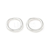 Brass Linking Rings KK-CBAFC6C-03S-1