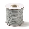 Waxed Polyester Cord YC-0.5mm-128-1