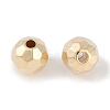CCB Plastic Beads ALUM-U001-01A-03-2