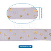 Polyester Satin Ribbon OCOR-TAC0001-12B-12