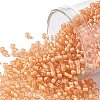 TOHO Round Seed Beads X-SEED-TR11-0391-1