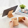 Bamboo Mobile Phone Holders AJEW-WH0248-138-3