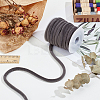 10M Velvet Cord OCOR-OC0001-58C-5