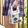 PVC Laser Transparent Bag ABAG-SZ0001-04A-04-3