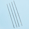 Titanium Steel Turner DIY-CY0003-89-7