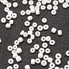 15/0 Glass Seed Beads SEED-J014-F15-41-3