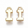 Brass Charms LS-X-KK-S350-167I-G-1