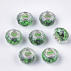 Resin European Beads RPDL-S013-12-2