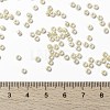 MIYUKI Round Rocailles Beads SEED-G008-RR0486-4