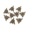 Tibetan Style Chandelier Components LS-TIBEP-00428-AB-LF-1