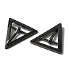 Zinc Alloy Center Bar Buckles FIND-WH0135-17A-2