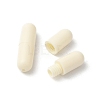 Plastic Breakaway Clasps KK-F873-40B-2