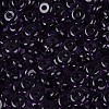 Transparent Colours Glass Seed Beads SEED-Q042-01A-B04-3