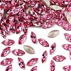 Preciosa&reg MAXIMA Crystal Fancy Stones Y-PRC-FG8-70010-1