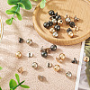 18 Sets 3 Colors Iron Screws FIND-TA0006-29A-6