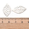 Iron Filigree Pendants LS-IFIN-E742-01P-3