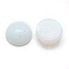 Opalite Cabochons G-P393-R10-10MM-3