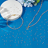 2 Strands Natural Multi-Moonstone Beads Strands G-PH0003-34-2