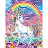DIY Rainbow Theme Diamond Painting Kit RABO-PW0001-172-1