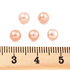 Grade 6A Natural Cultured Freshwater Pearl Beads PEAR-N018-6A-4550B-4