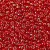 TOHO 8/0 Round Beads X-SEED-TR08-0025C-2
