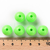 Opaque Acrylic Beads MACR-S370-C12mm-A30-4