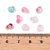 Transparent Acrylic Beads OACR-N137-44A-3