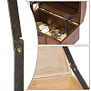 12 Sets 2 Styles Iron Box Support Stands FIND-GL0001-74-5