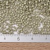 MIYUKI Delica Beads X-SEED-J020-DB2363-4
