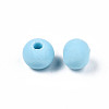 Handmade Polymer Clay Beads Strands CLAY-N008-053-10-4