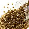 TOHO Round Seed Beads SEED-TR11-2152S-1