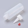 Plastic Glue Liquid Container X-CON-L011-01-3