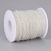Brass Cable Chains CHC-034Y-S-1-4