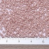 MIYUKI Round Rocailles Beads SEED-G007-RR0429-4