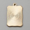Alloy Enamel Pendants ENAM-WH0064-24E-2