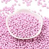 6/0 Glass Seed Beads X1-SEED-L011-08A-30-2