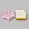 DIY Mosaic Coaster Making Kit TH-CBAB785-01J-4