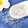 Brass Crimp Beads J0JMQ022-5