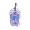 Colorful Bubble Tea Pearl Milk Tea Stickers DIY-A025-01-3