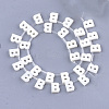 Freshwater Shell Beads X-SHEL-T012-59B-2