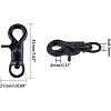 Brass Swivel Clasps IFIN-FH0001-04-2