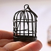 Miniature Alloy Birdcage MIMO-PW0001-167A-1