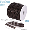 1 Roll Cowhide Leather Jewelry Cord WL-CL0001-03A-02-2