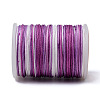 Segment Dyed Polyester Thread NWIR-I013-A-08-3