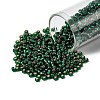 TOHO 8/0 Round Beads X-SEED-TR08-0036-1