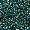 TOHO 8/0 Round Beads SEED-XTR08-0027BD-3