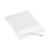 Fashewelry OPP Cellophane Bags OPC-FW0001-01-4