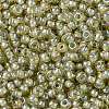 MIYUKI Round Rocailles Beads X-SEED-G008-RR0359-3