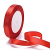 Valentines Day Gifts Boxes Packages Single Face Satin Ribbon SRIB-Y026-2