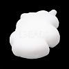 Food Grade Eco-Friendly Silicone Beads X-SIL-T050-01D-2